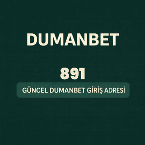 dumanbet891