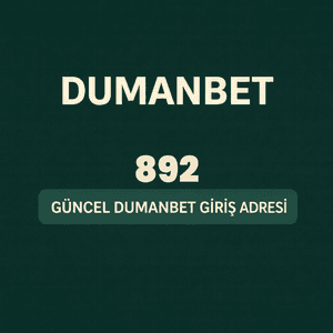 dumanbet892