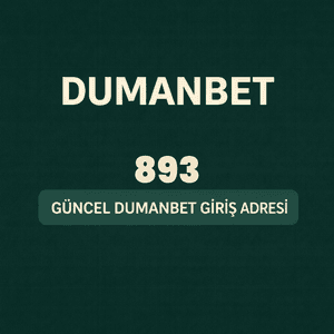 dumanbet893