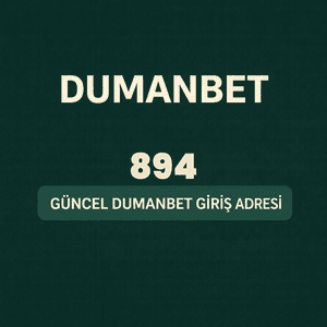 dumanbet894