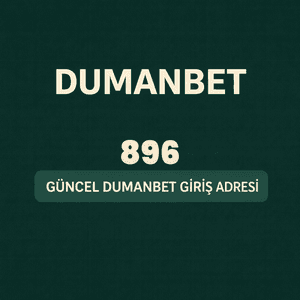 dumanbet896