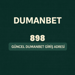 dumanbet898