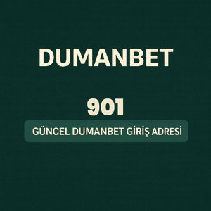 dumanbet901