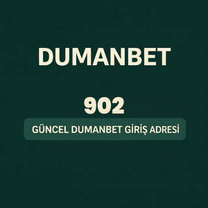 dumanbet902