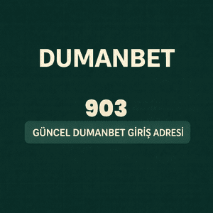 dumanbet903
