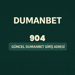 dumanbet904