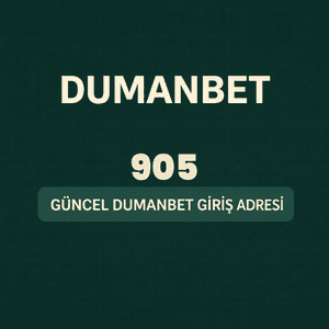 dumanbet905