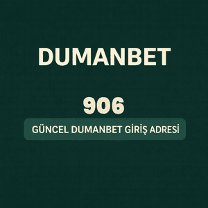 dumanbet906