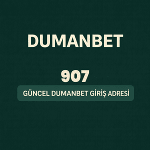 dumanbet907