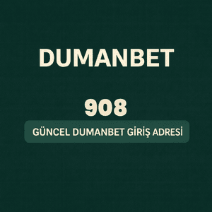 dumanbet908