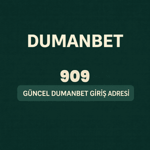 dumanbet909