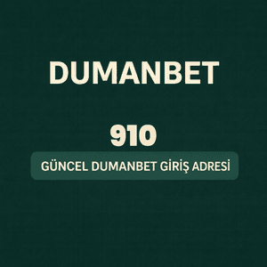 dumanbet910