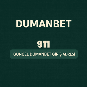 dumanbet911