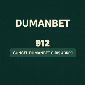 dumanbet912