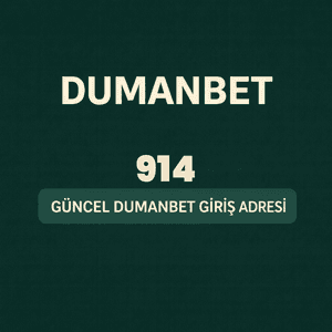 dumanbet914