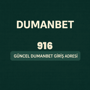 dumanbet916
