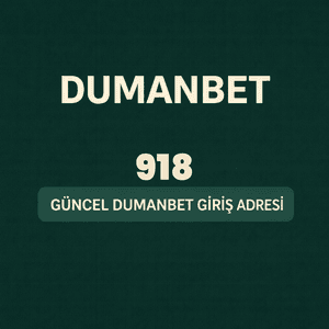 dumanbet918