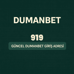 dumanbet919