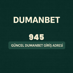dumanbet945