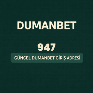 dumanbet947