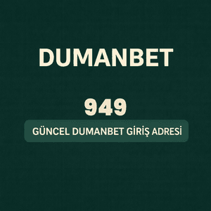 dumanbet949