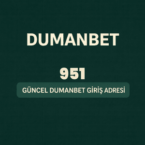 dumanbet951