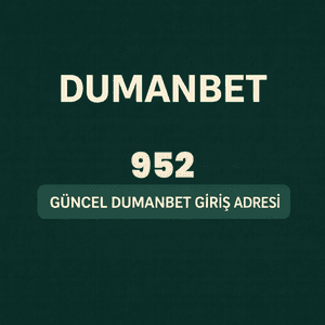 dumanbet952