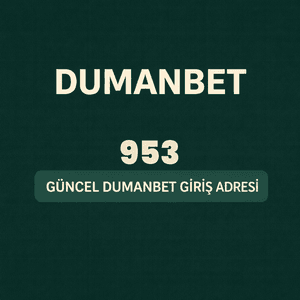 dumanbet953