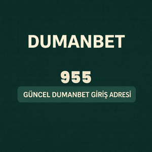 dumanbet955