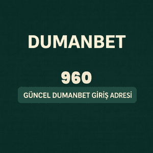 dumanbet960