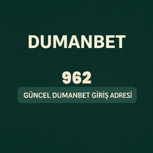 dumanbet962