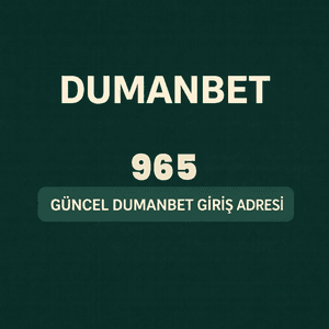 dumanbet965
