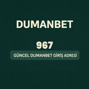 dumanbet967