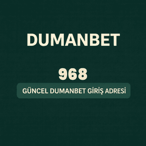 dumanbet968